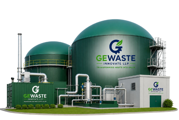 Biogas Plant